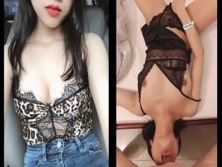 Sex có em người yêu hot girl lúc rủ đi nhà nghỉ còn mang theo cu giả vào để thỏa mãn 2 lỗ